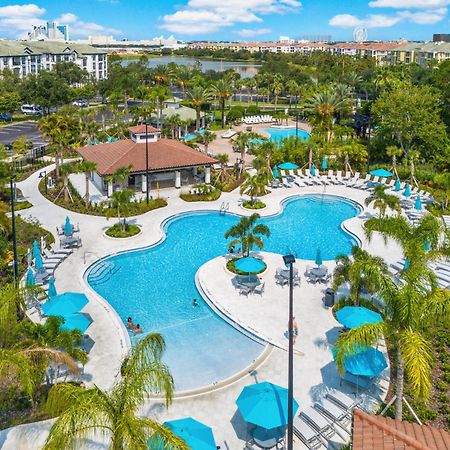 Vista Cay Resort By Millenium At Universal Blvd. Williamsburg Ngoại thất bức ảnh