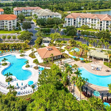 Vista Cay Resort By Millenium At Universal Blvd. Williamsburg Ngoại thất bức ảnh