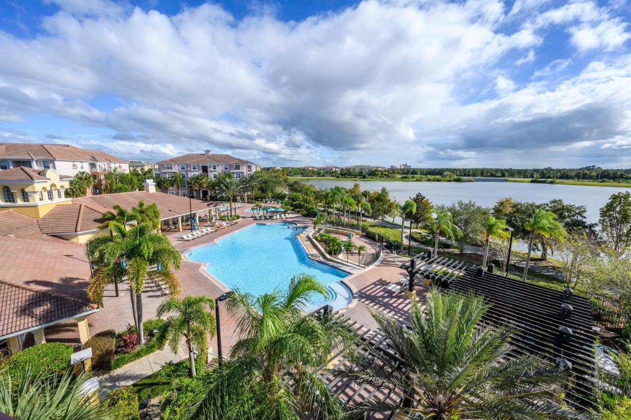 Vista Cay Resort By Millenium At Universal Blvd. Williamsburg Ngoại thất bức ảnh