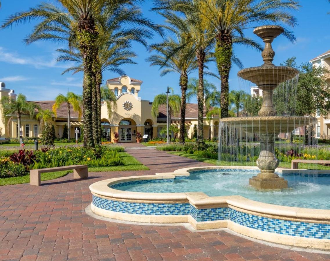 Vista Cay Resort By Millenium At Universal Blvd. Orlando Ngoại thất bức ảnh