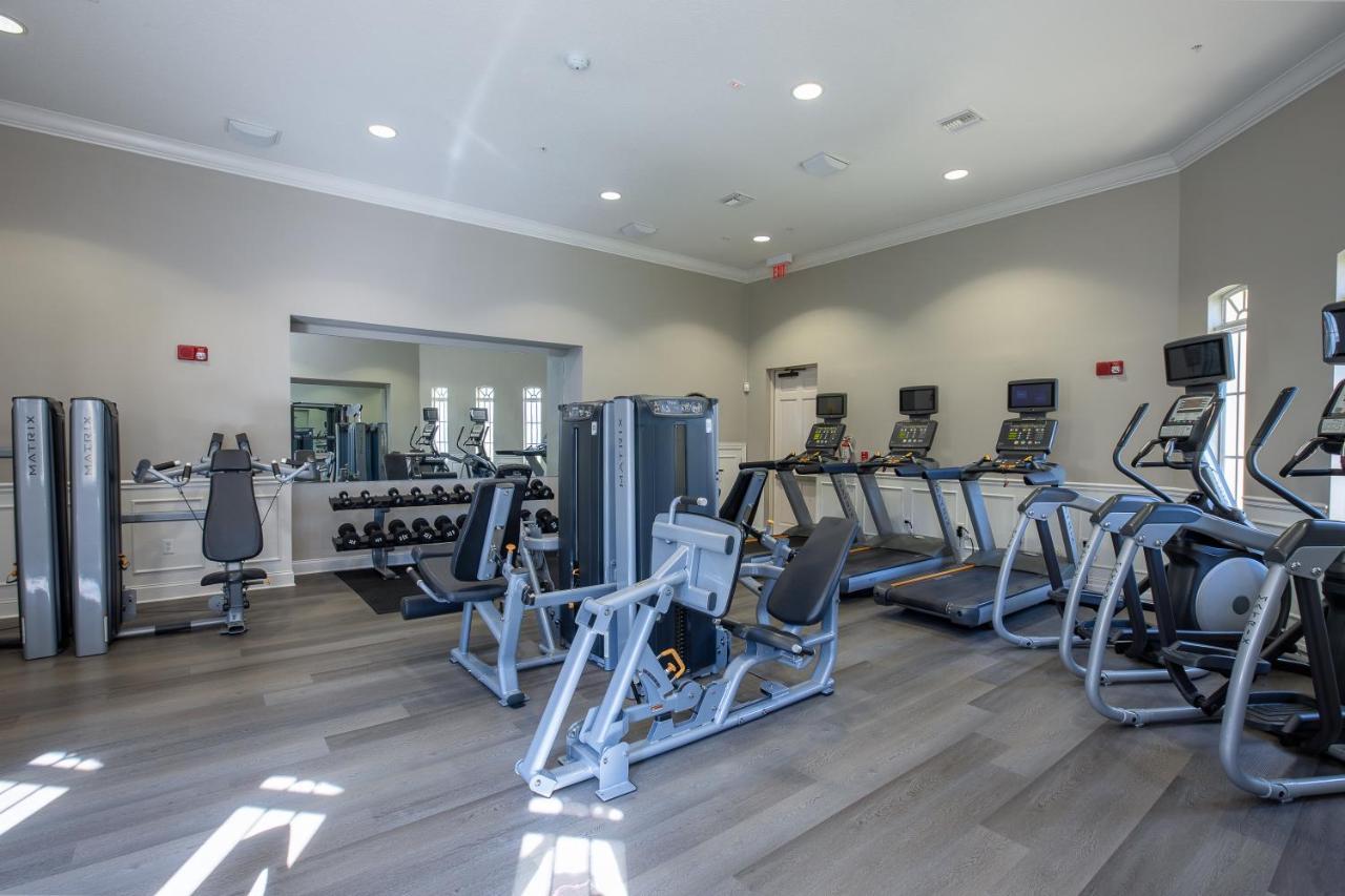 Vista Cay Resort By Millenium At Universal Blvd. Williamsburg Ngoại thất bức ảnh