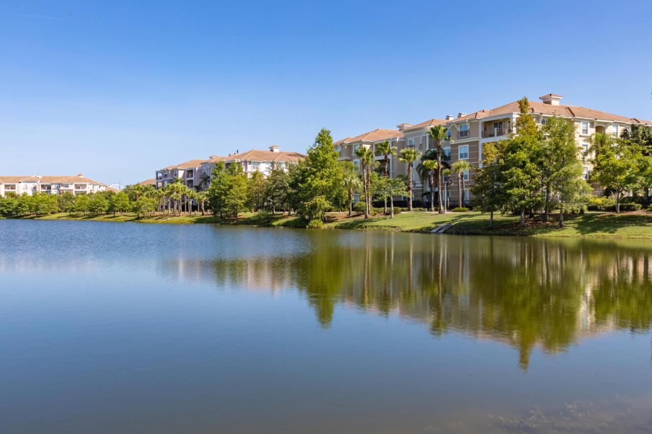 Vista Cay Resort By Millenium At Universal Blvd. Williamsburg Ngoại thất bức ảnh