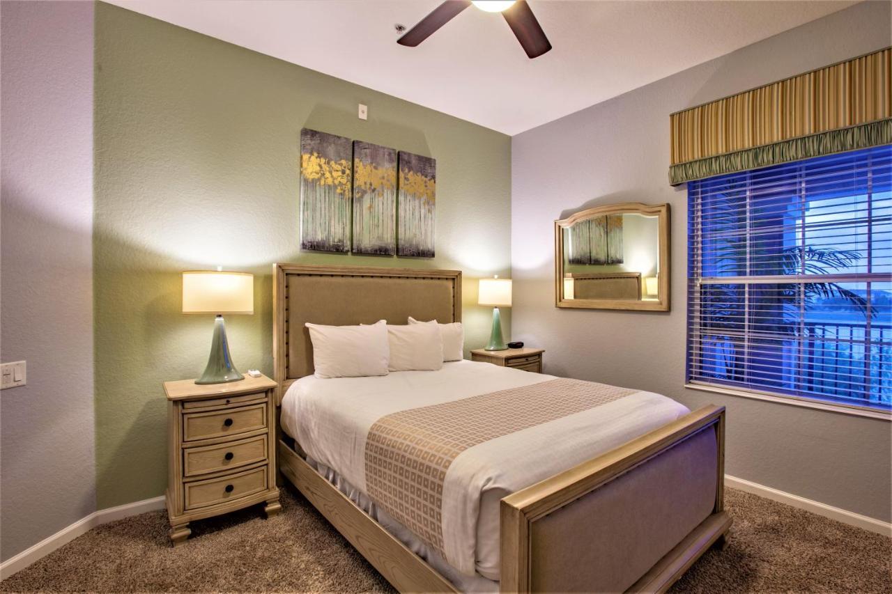 Vista Cay Resort By Millenium At Universal Blvd. Williamsburg Ngoại thất bức ảnh