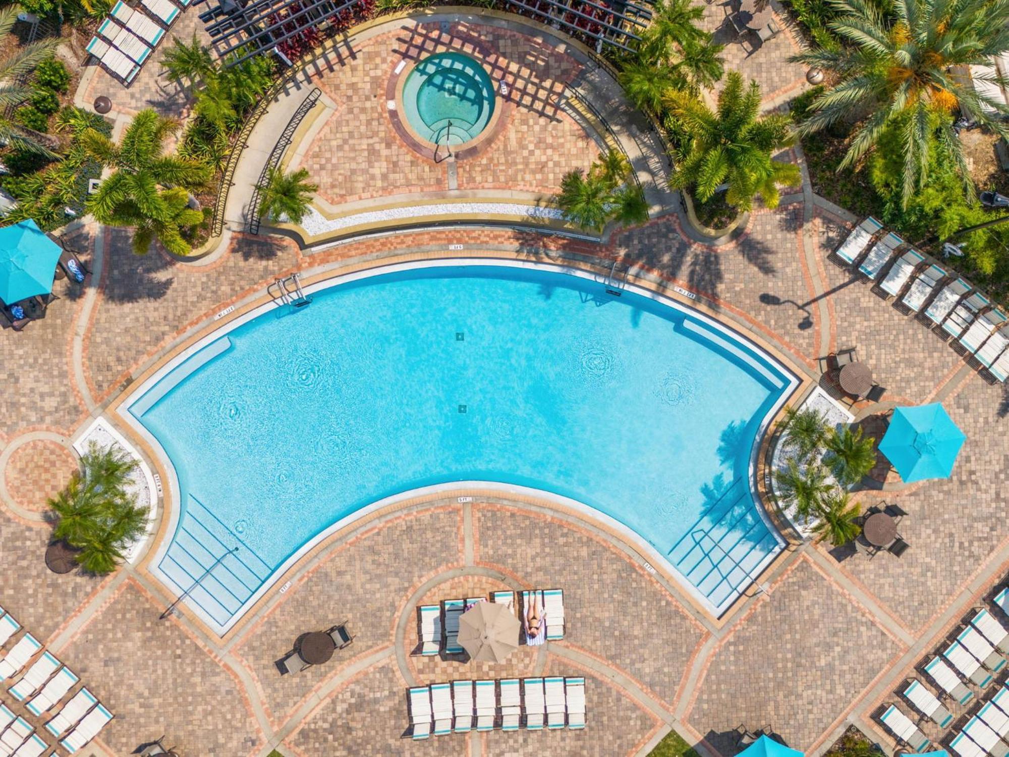 Vista Cay Resort By Millenium At Universal Blvd. Williamsburg Ngoại thất bức ảnh