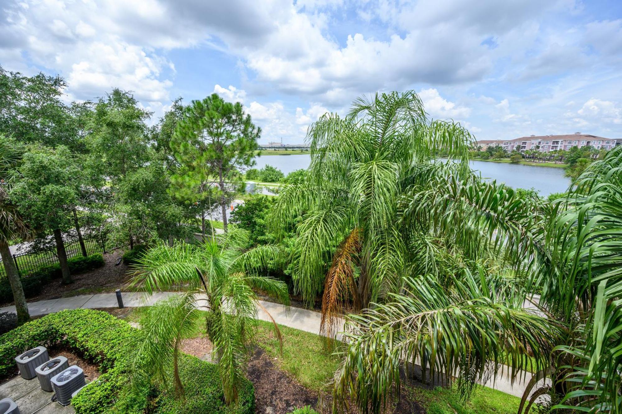 Vista Cay Resort By Millenium At Universal Blvd. Williamsburg Ngoại thất bức ảnh