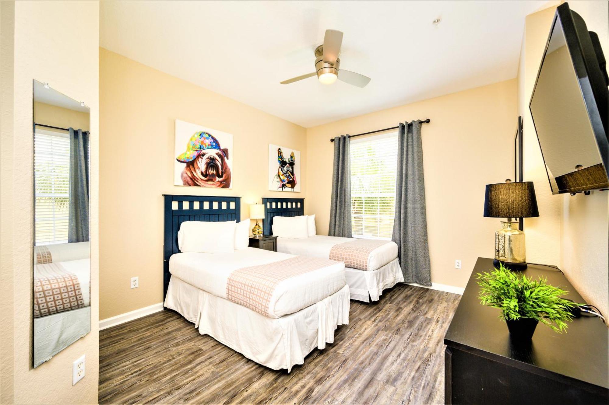 Vista Cay Resort By Millenium At Universal Blvd. Williamsburg Ngoại thất bức ảnh