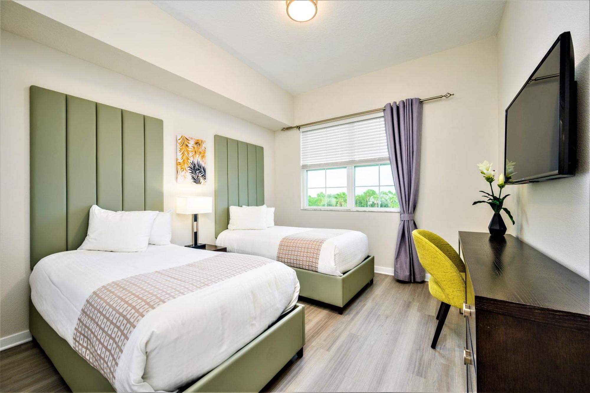 Vista Cay Resort By Millenium At Universal Blvd. Williamsburg Ngoại thất bức ảnh