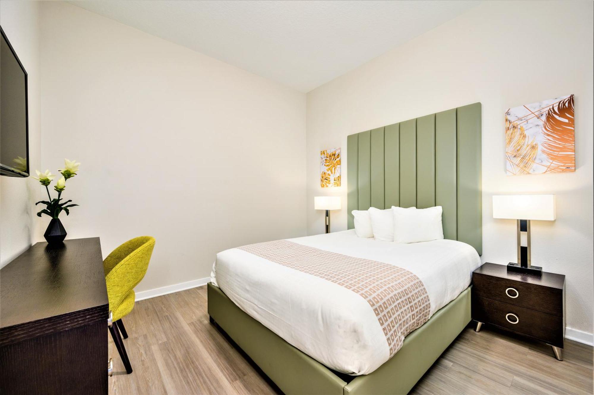 Vista Cay Resort By Millenium At Universal Blvd. Williamsburg Ngoại thất bức ảnh