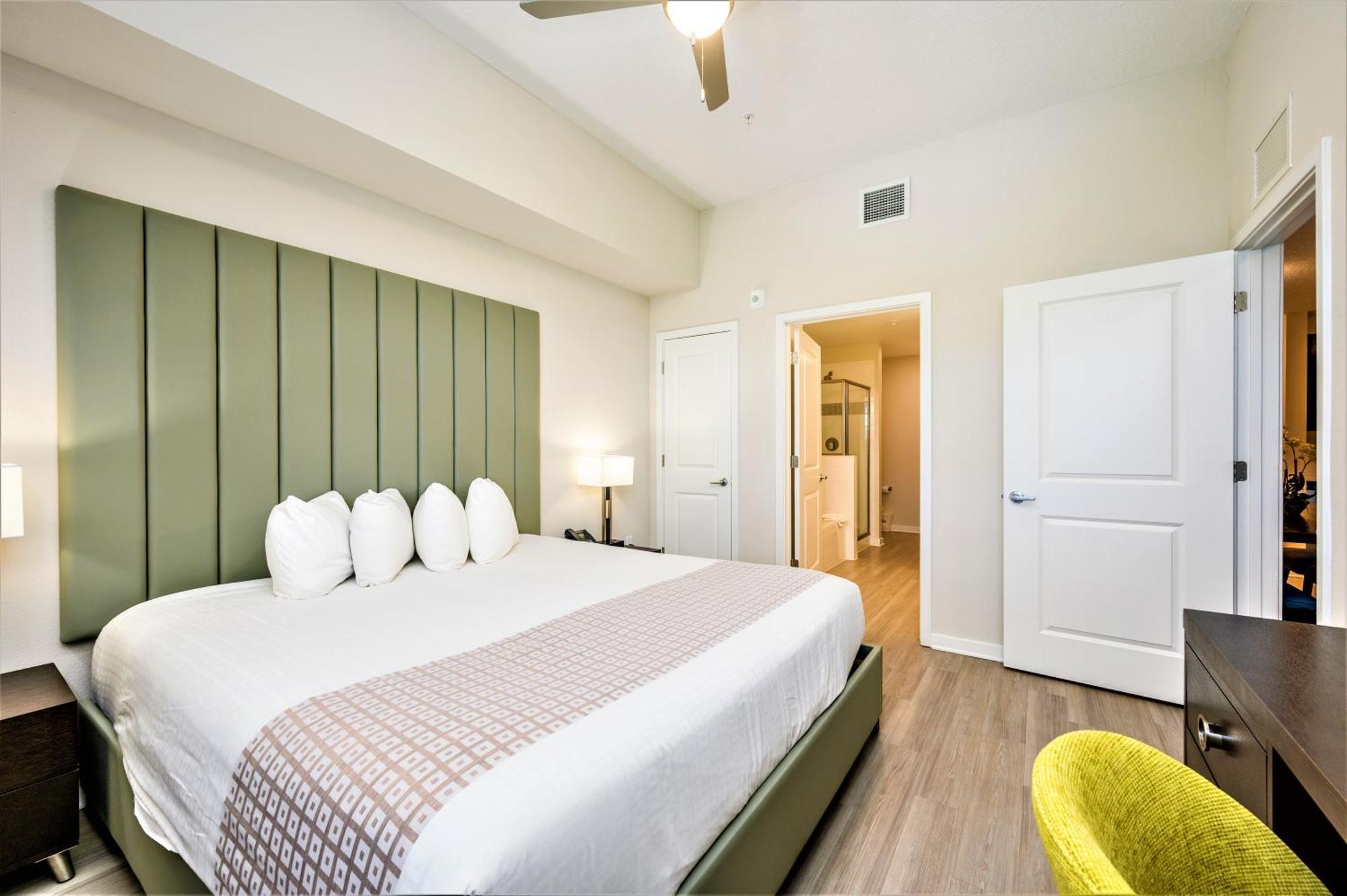 Vista Cay Resort By Millenium At Universal Blvd. Williamsburg Ngoại thất bức ảnh