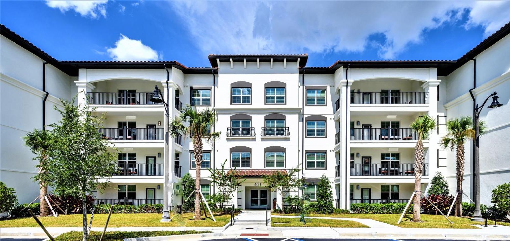 Vista Cay Resort By Millenium At Universal Blvd. Williamsburg Ngoại thất bức ảnh