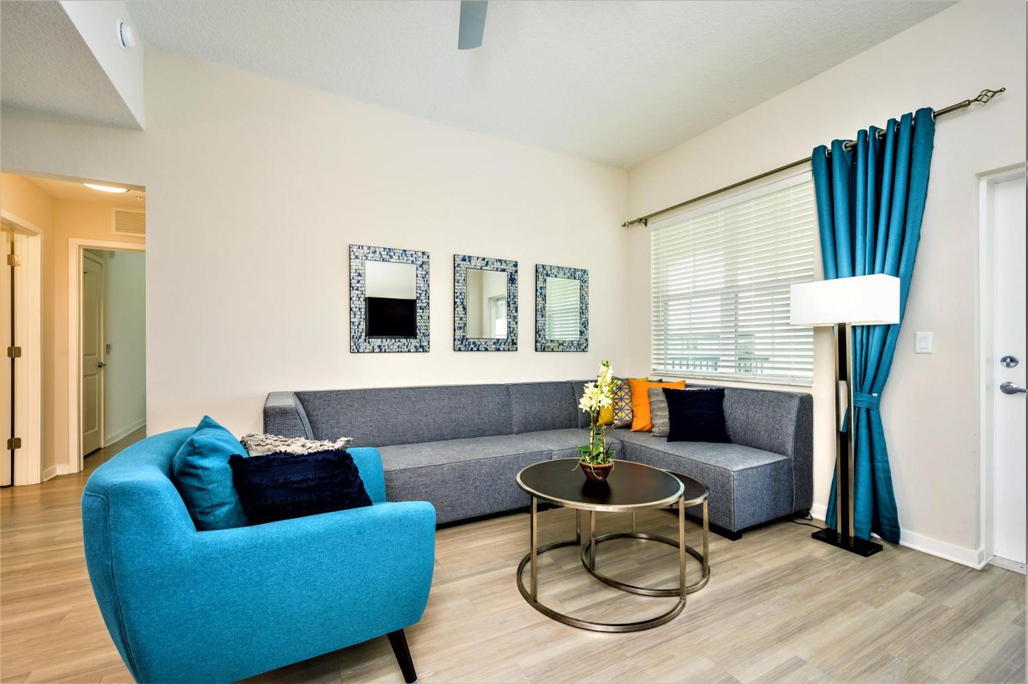 Vista Cay Resort By Millenium At Universal Blvd. Williamsburg Ngoại thất bức ảnh