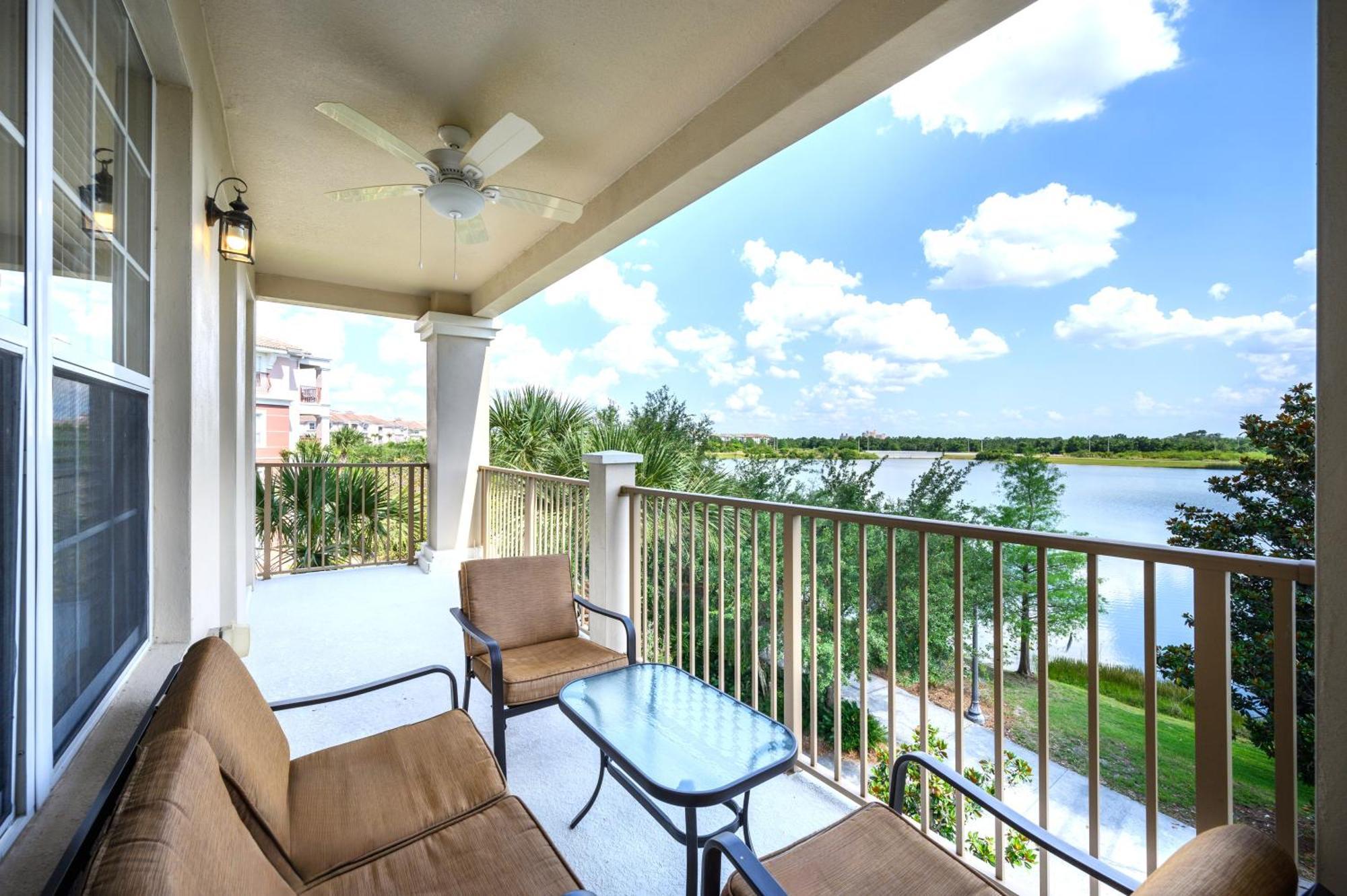 Vista Cay Resort By Millenium At Universal Blvd. Williamsburg Ngoại thất bức ảnh