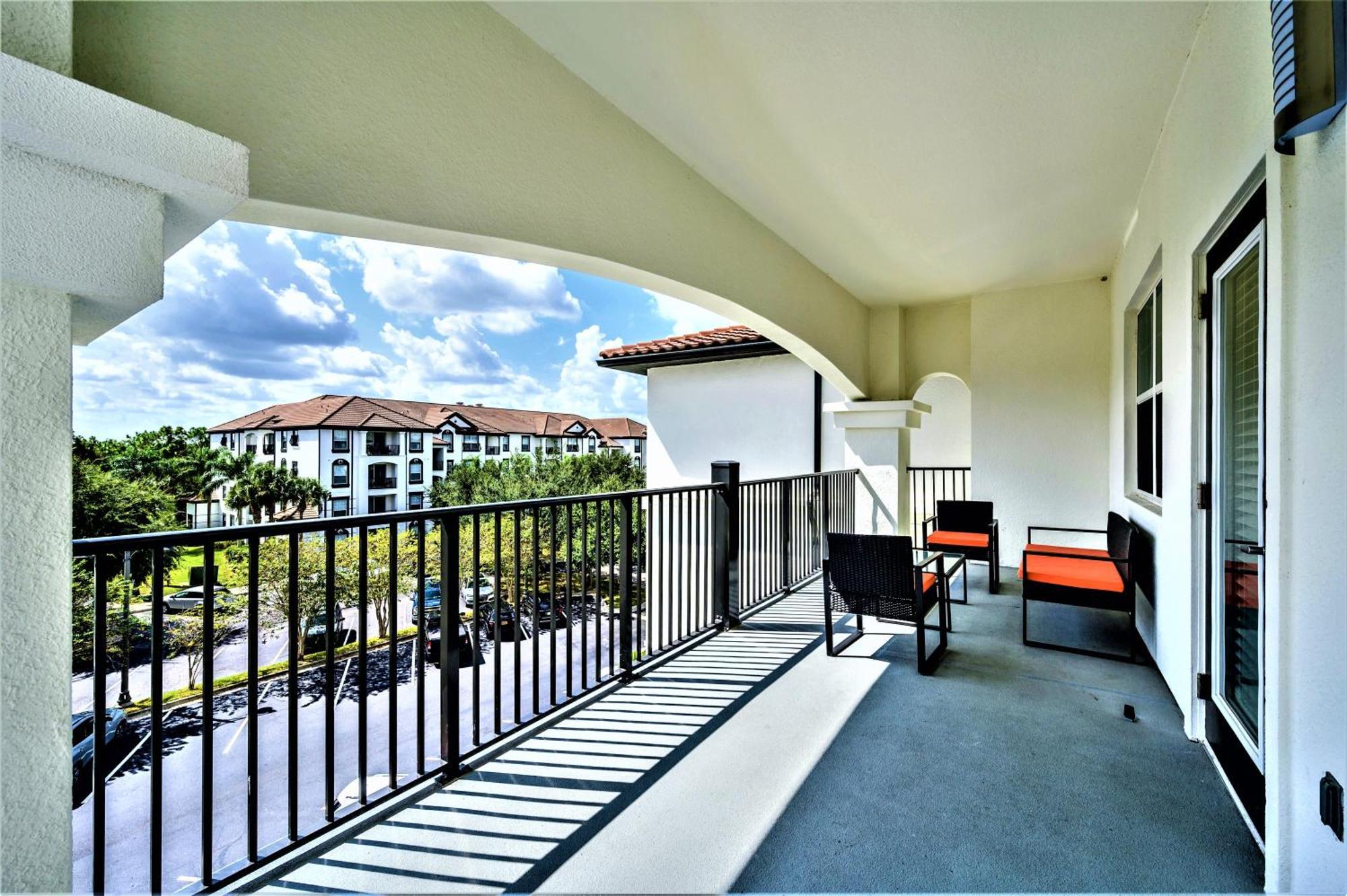 Vista Cay Resort By Millenium At Universal Blvd. Williamsburg Ngoại thất bức ảnh