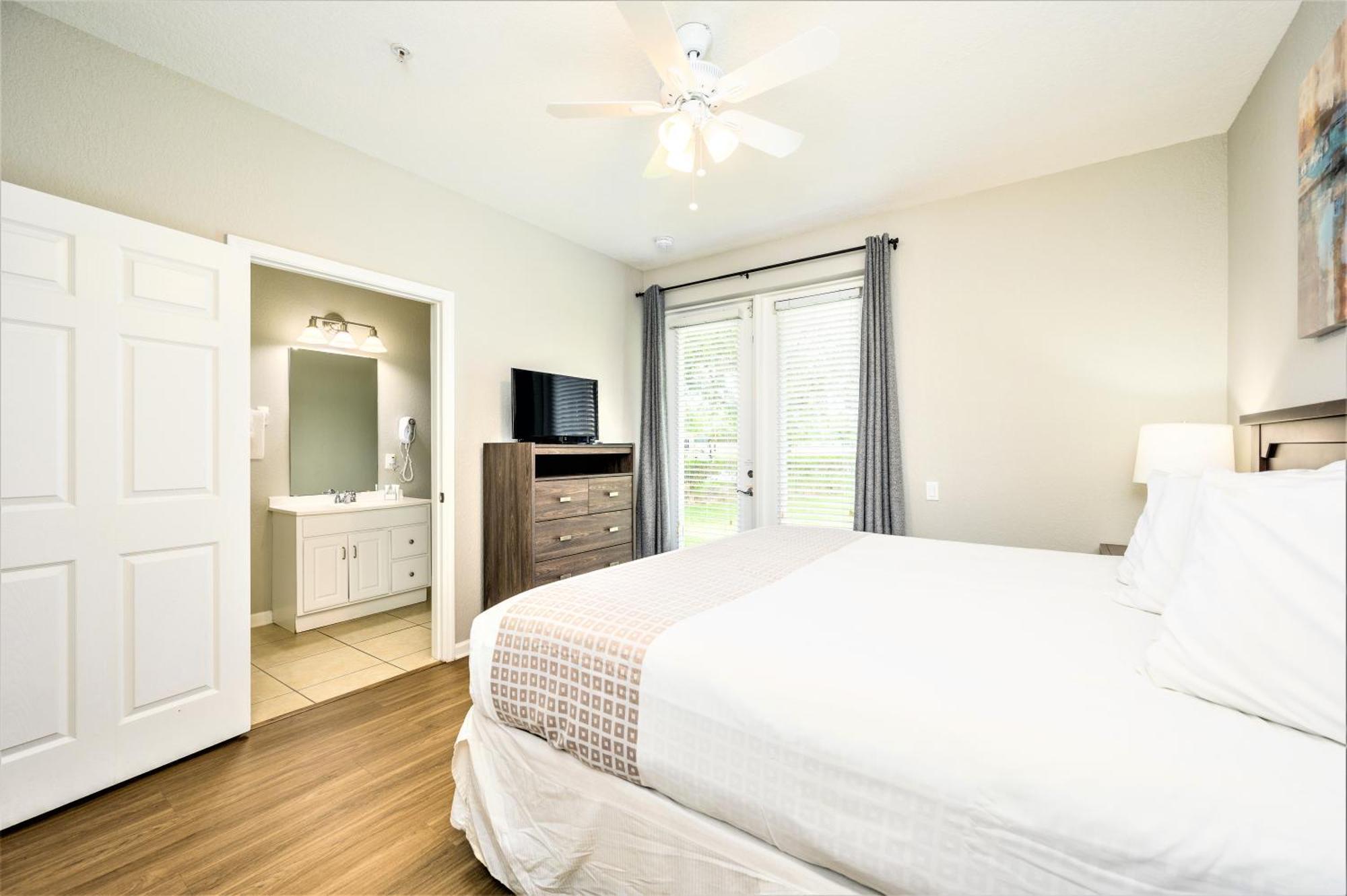 Vista Cay Resort By Millenium At Universal Blvd. Williamsburg Ngoại thất bức ảnh