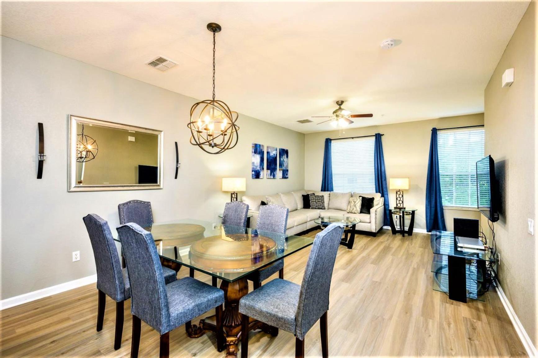 Vista Cay Resort By Millenium At Universal Blvd. Williamsburg Ngoại thất bức ảnh