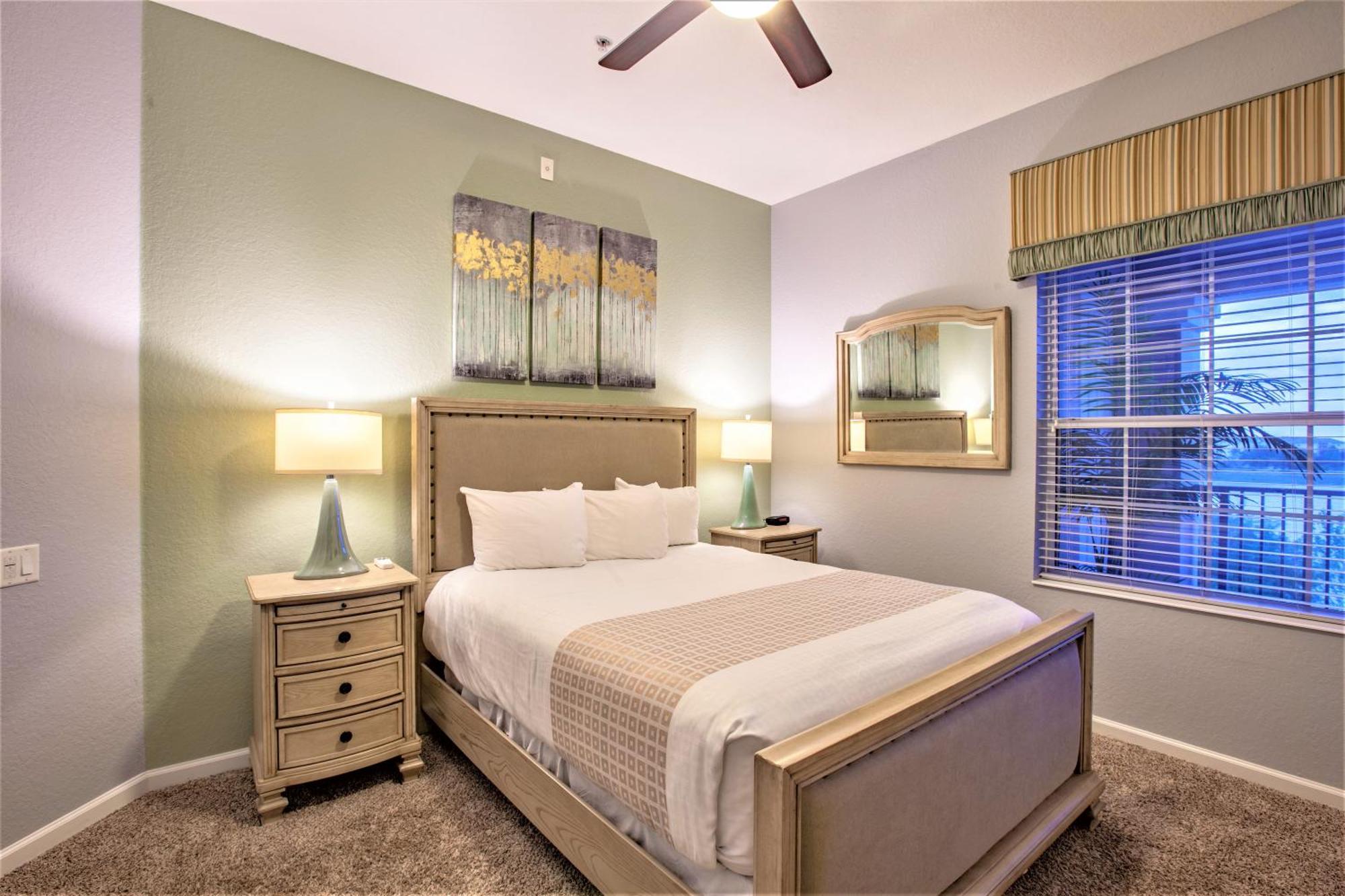 Vista Cay Resort By Millenium At Universal Blvd. Williamsburg Ngoại thất bức ảnh