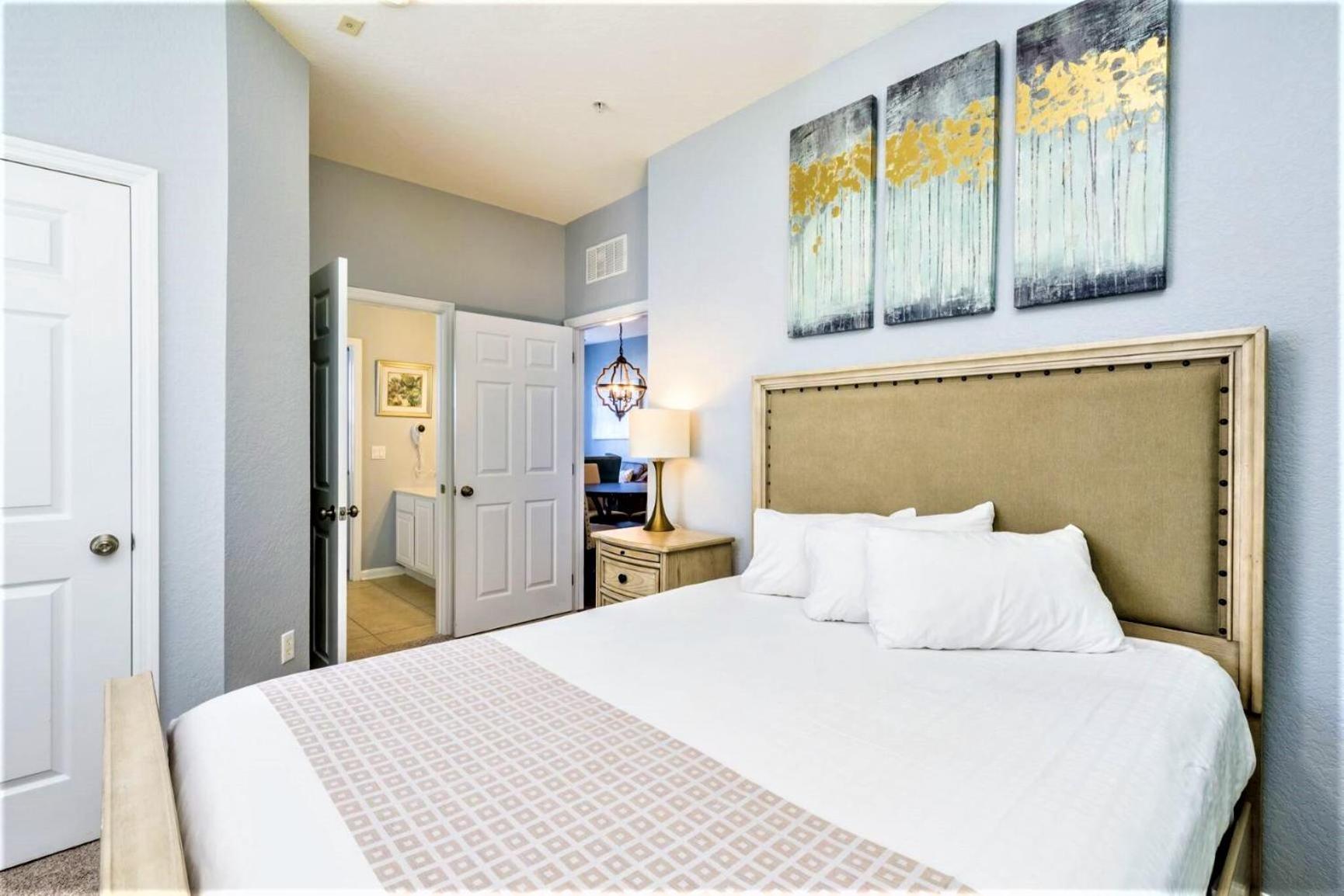 Vista Cay Resort By Millenium At Universal Blvd. Williamsburg Ngoại thất bức ảnh