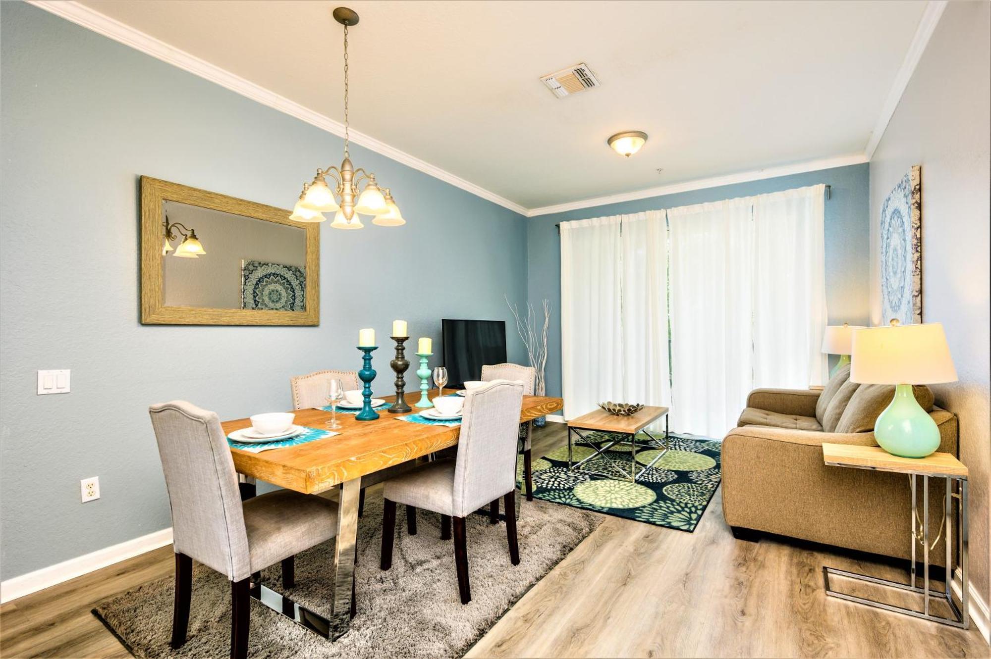 Vista Cay Resort By Millenium At Universal Blvd. Williamsburg Ngoại thất bức ảnh
