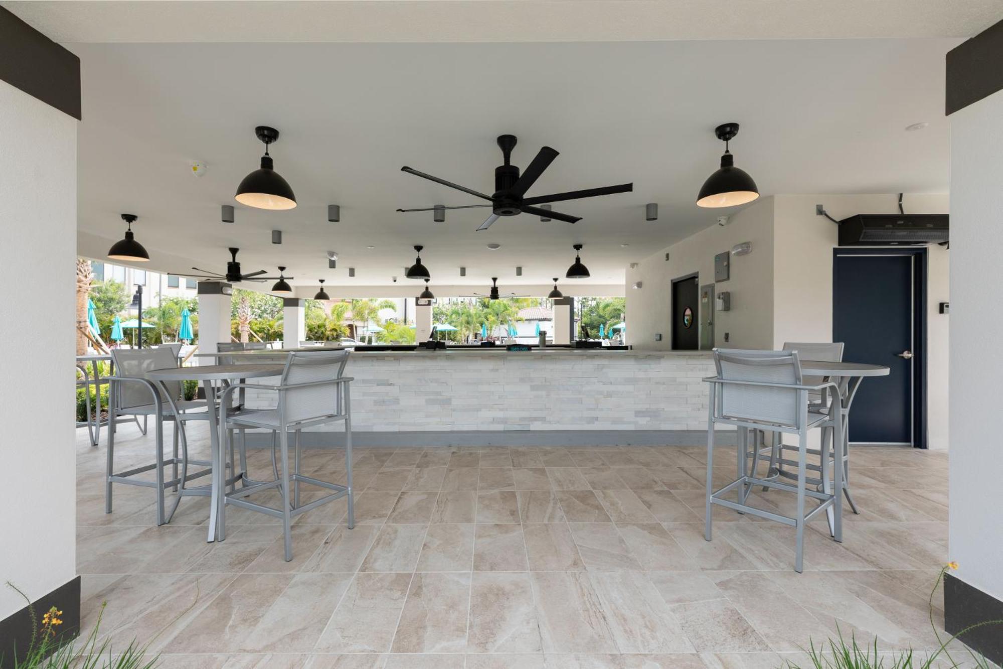 Vista Cay Resort By Millenium At Universal Blvd. Williamsburg Ngoại thất bức ảnh