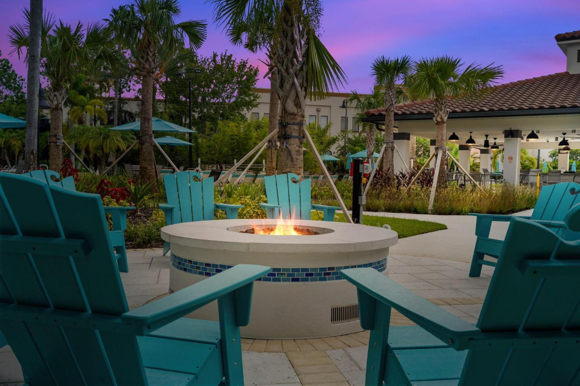 Vista Cay Resort By Millenium At Universal Blvd. Williamsburg Ngoại thất bức ảnh