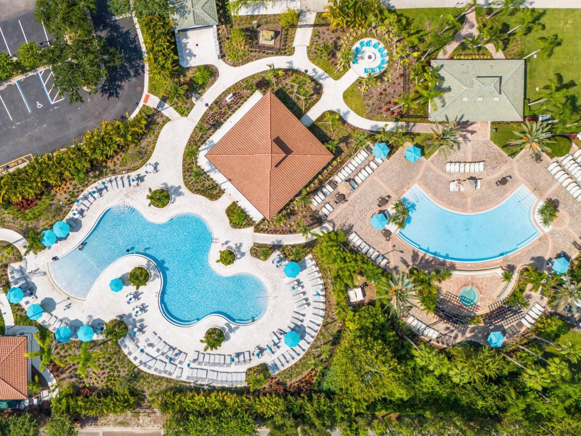 Vista Cay Resort By Millenium At Universal Blvd. Williamsburg Ngoại thất bức ảnh