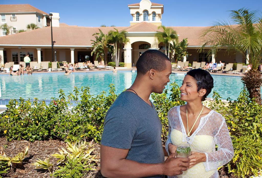 Vista Cay Resort By Millenium At Universal Blvd. Orlando Ngoại thất bức ảnh