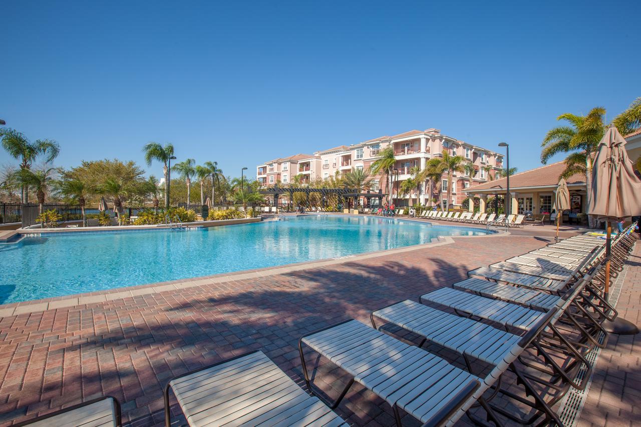Vista Cay Resort By Millenium At Universal Blvd. Williamsburg Ngoại thất bức ảnh