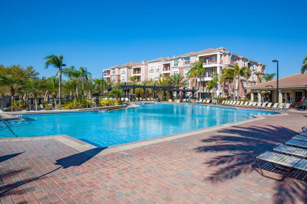 Vista Cay Resort By Millenium At Universal Blvd. Williamsburg Ngoại thất bức ảnh
